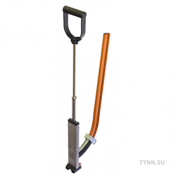 Степлер (Такер) TIM JU1620 для укладки труб теплого пола (16-20 мм)