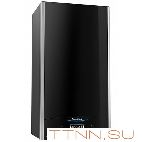 Газовый конденсационный котел Ariston ALTEAS ONE+ NET 24