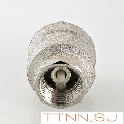 Клапан обратного хода Valtec 2"  VT161