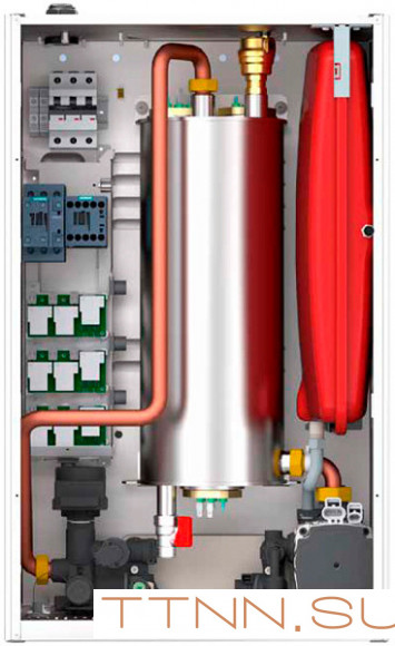 Электрический котел ECA Arceus CH - 18 Электрический котел ECA Arceus CH - 18