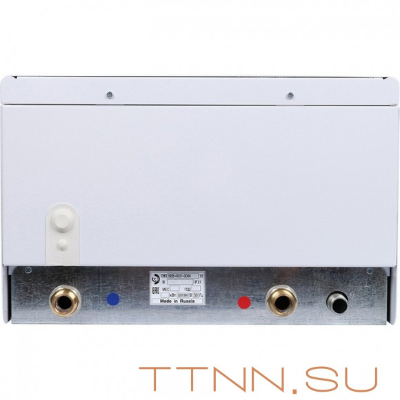 Электрический котел STOUT 7 кВт (SEB-0001-000007)