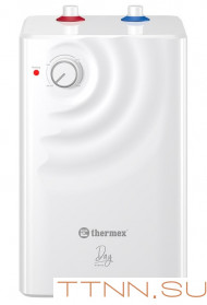 Электрический накопительный водонагреватель Thermex Day 7 U