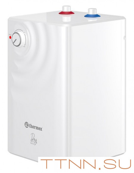 Электрический накопительный водонагреватель Thermex Day 7 U Электрический накопительный водонагреватель Thermex Day 7 U