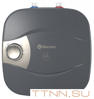 Электрический накопительный водонагреватель Thermex Lodi 10 U