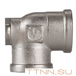 Угольник Valtec 1/2 VTr.751.N.0004