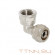 Фитинг обжимной угольник 90° VALTEC VTm.352.N.001604 16x1/2"