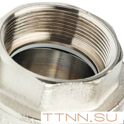 Шаровый кран STOUT SVB-0001-000050 Шаровый кран STOUT SVB-0001-000050