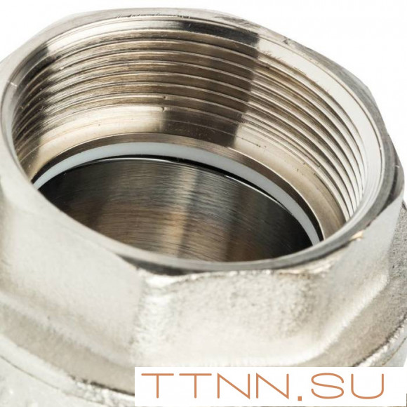 Шаровый кран STOUT SVB-0001-000050