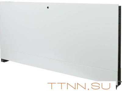 Шкаф распределительный STOUT SCC-0002-001920