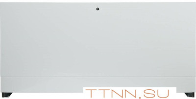 Шкаф распределительный STOUT SCC-0002-001920