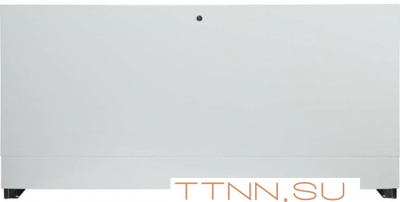 Шкаф распределительный STOUT SCC-0002-001920