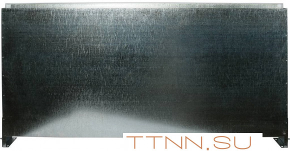 Шкаф распределительный STOUT SCC-0002-001920