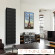 Биметаллический радиатор Royal Thermo Piano Forte Tower/Noir Sable 18 секций