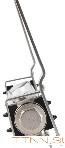 Для отопления Rommer 1"/3/4"x4 для радиаторной разводки (RMS-4401-000004) Для отопления Rommer 1"/3/4"x4 для радиаторной разводки (RMS-4401-000004)