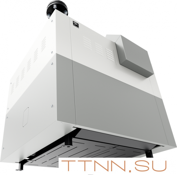 Напольный газовый котел Лемакс CLEVER 100