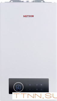 Настенный газовый котел METEOR Thermo B30 36C Настенный газовый котел METEOR Thermo B30 36C