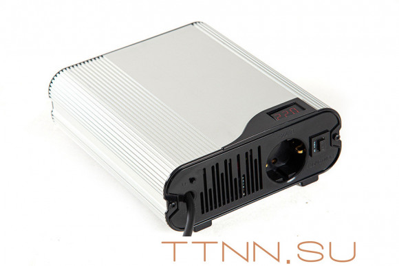 Стабилизатор напряжения Teplocom ST – 888-И