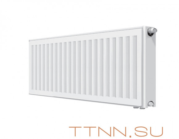 Стальной панельный радиатор Тип 11 Royal Thermo VENTIL COMPACT 11-500-1200