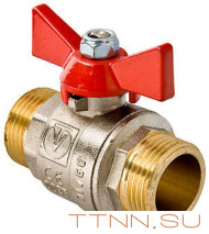 Кран шаровый Valtec 1/2 VT.317 FF Кран шаровый Valtec 1/2 VT.317 FF