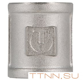 Муфта Valtec 3/4 VTr.270.N.0005 Муфта Valtec 3/4 VTr.270.N.0005