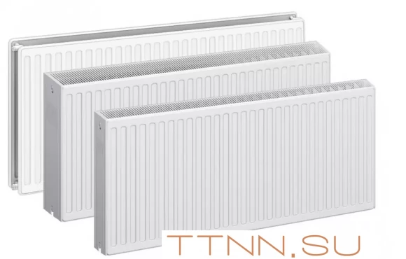 Стальной панельный радиатор Lemax C10 500х400 Стальной панельный радиатор Lemax C10 500х400