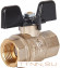 Шаровый кран STOUT SVB-0002-000015