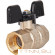 Шаровый кран STOUT SVB-0002-000015
