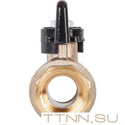 Шаровый кран STOUT SVB-0002-000015 Шаровый кран STOUT SVB-0002-000015