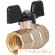 Шаровый кран STOUT SVB-0002-000015
