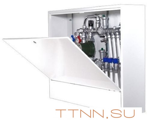 Шкаф распределительный STOUT SCC-0003-000013 Шкаф распределительный STOUT SCC-0003-000013