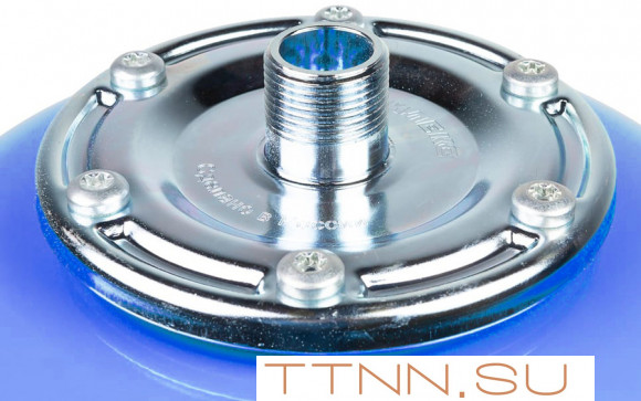 Гидроаккумулятор Джилекс Г 50 ХИТ