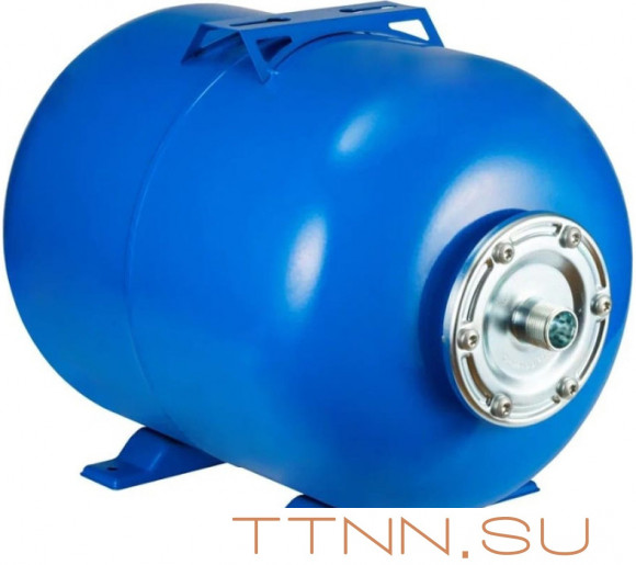 Гидроаккумулятор Джилекс Г 50 ХИТ