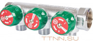 Коллектор STOUT SMB-6850-341203 Коллектор STOUT SMB-6850-341203