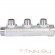 Коллектор STOUT SMB-6850-341203