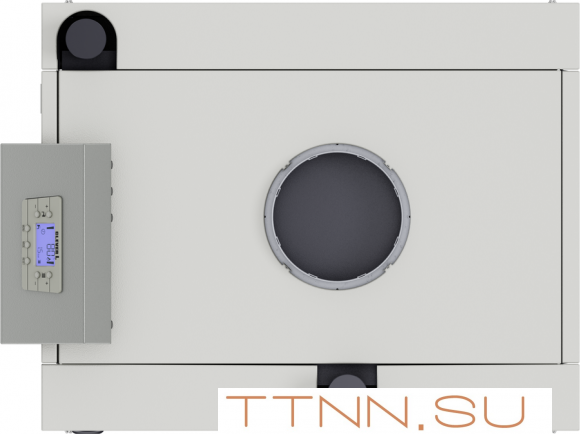 Напольный газовый котел Лемакс CLEVER L 40 (188520)