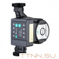 Насос для отопления Pumpman STAR25/4A-130