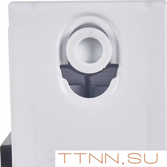 Стальной панельный радиатор Тип 22 Rommer Compact 22/300/700 боковое подключение Стальной панельный радиатор Тип 22 Rommer Compact 22/300/700 боковое подключение