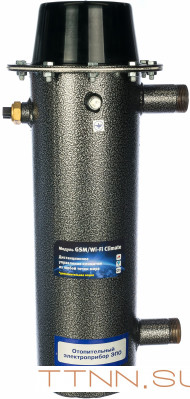 Котел электрический Эван ЭПО 7.5 (без пульта)