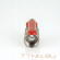 Кран шаровый Valtec 1/2" FF VT.090