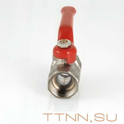 Кран шаровый Valtec 1/2" FF VT.090 Кран шаровый Valtec 1/2" FF VT.090