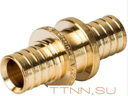 Муфта аксиальная STOUT 16 SFA-0003-000016 Муфта аксиальная STOUT 16 SFA-0003-000016