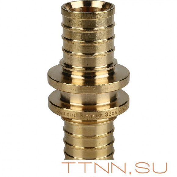 Муфта аксиальная STOUT 16 SFA-0003-000016 Муфта аксиальная STOUT 16 SFA-0003-000016