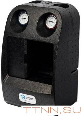 Насосная группа STOUT SDG-0001-002501