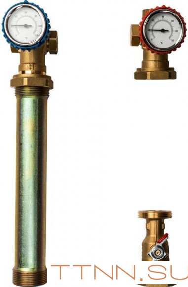 Насосная группа STOUT SDG-0001-002501