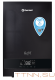 Электрический котел Thermex Boss 12 Wi-Fi (Black)