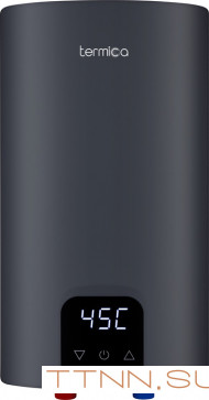 Электрический проточный водонагреватель Termica FORZA 18