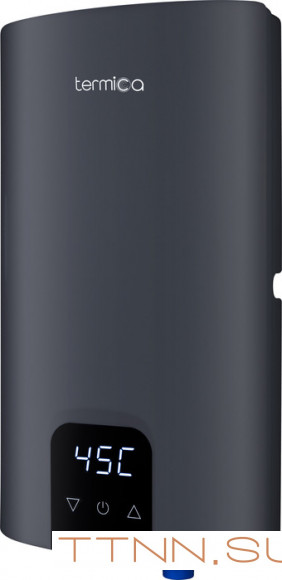 Электрический проточный водонагреватель Termica FORZA 18