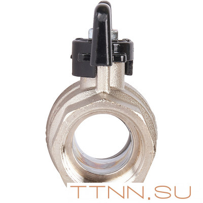 Шаровый кран STOUT SVB-0002-000020