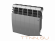 Биметаллический радиатор Royal Thermo Biliner 350 Silver Satin 6 секц.
