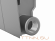 Биметаллический радиатор Royal Thermo Biliner 350 Silver Satin 6 секц.